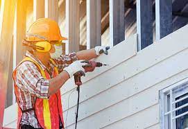 Best James Hardie Siding  in Ontonagon, MI