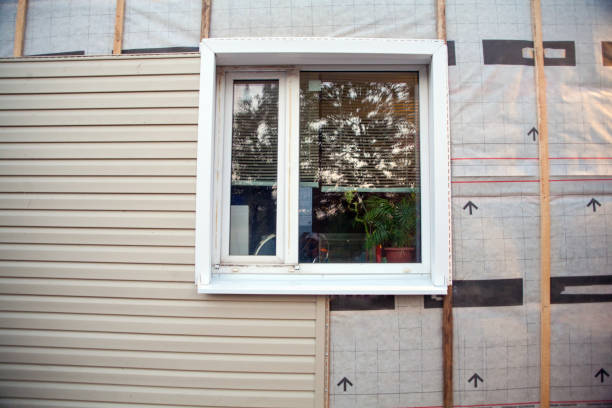 Best Storm Damage Siding Repair  in Ontonagon, MI