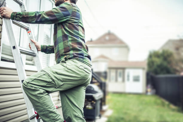 Best Siding for New Construction  in Ontonagon, MI